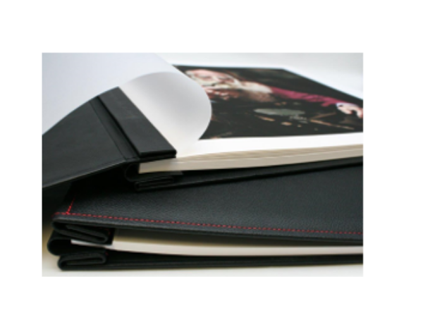 Hahnemühle Photo Rag Book & Album Content Paper 220gsm (Short grain) 12"x12" 20 Sheets
