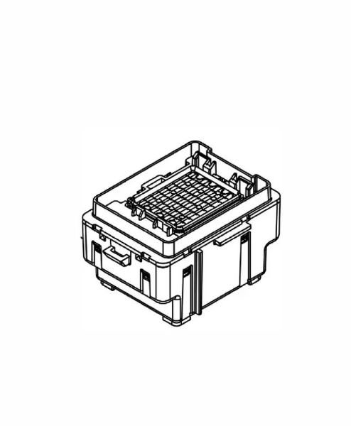 Roland ASSY, CAP TOP SV2 CG2298 - Roland TY Series