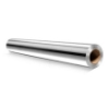 Jessup TenaciousTac 2 mil Brushed Chrome PET w/2 mil High-Tack Acrylic Adhesive 54"x150' Roll