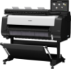 Canon imagePROGRAF TX-3200 MFP Z36 36" Large Format Printer with Stacker (includes 1-year printer warranty)