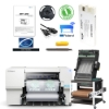 Roland VersaSTUDIO BY-20 20" Desktop Direct to Film (DTF) Printer with Shaker Dryer Combo