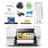 Roland VersaSTUDIO BN2-20A 20" Desktop Eco-Solvent CMYK Printer with Cutter