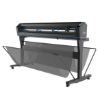 Summa S One D160 60" Drag Knife Vinyl Cutter