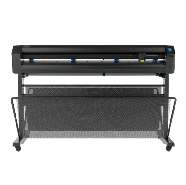 Summa S One D140 54" Drag Knife Vinyl Cutter w/ Service