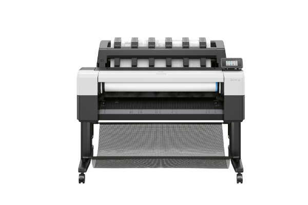 HP DesignJet T1600 36" Printer Plus Edition