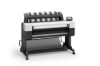 HP DesignJet T1600 36" Printer Plus Edition