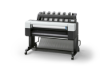 HP DesignJet T1600 36" PostScript Printer Plus Edition