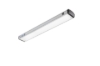 JUST Normlicht DLS moduLight 1-1200 LED Color Matching Luminaire (D65/D50/UV-A) 52.5" x 3.5" x 6.25"