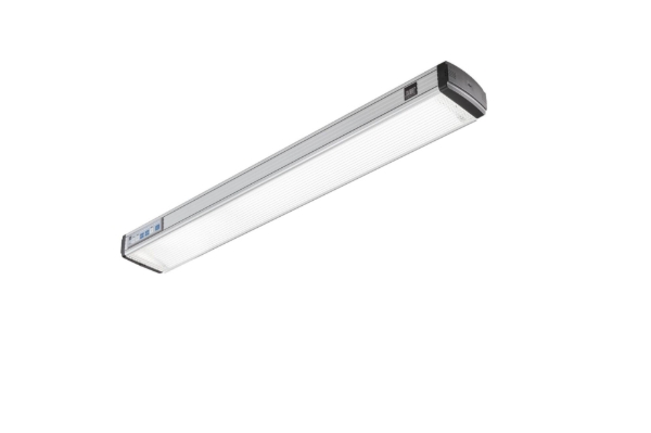 JUST Normlicht DLS moduLight 1-1200 LED Color Matching Luminaire (D65/D50/UV-A) 52.5" x 3.5" x 6.25"