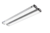 JUST Normlicht DLS moduLight 2-1700 LED Color Matching Luminaire (D65/D50/UV-A) 68.5" x 4.5" x 20.25"