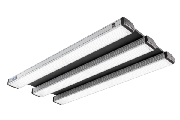 JUST Normlicht DLS moduLight 3-1700 LED Color Matching Luminaire (D65/D50/UV-A) 68.5" x 4.5" x 34"