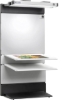JUST Normlicht DLS proofStation 10 LED Color Viewing Station (D65/D50/UV-A) 38.5625" x 83.125" x 35.625"