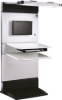 JUST Normlicht DLS proofStation 10 SP LED Color Viewing Station with Soft Proofing (D65/D50/UV-A) 38.5625" x 83.125" x 35.625"