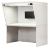 JUST Normlicht DLS proofStation 40 Large Format SP LED Color Viewing Station with Soft Proofing (D65/D50/UV-A) 82.6875" x 90.5625" x 63.375"