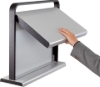 JUST Normlicht LED colorFrame Desktop Color Viewing Light Booth D50 27.125" x 22.875" x 14.125"