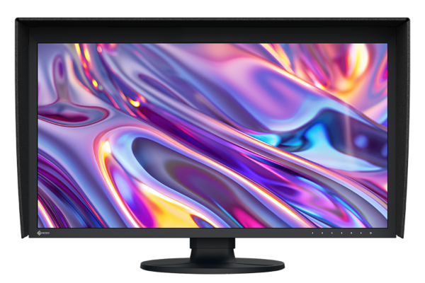 EIZO ColorEdge CG3100X 30.5" DCI 4K HDR LCD Color Management Monitor with Built-In Calibration