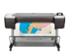 HP DesignJet T1700 44" PostScript Large Format Inkjet Printer