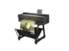 HP DesignJet XT870 24" Single-Function Plotter Printer