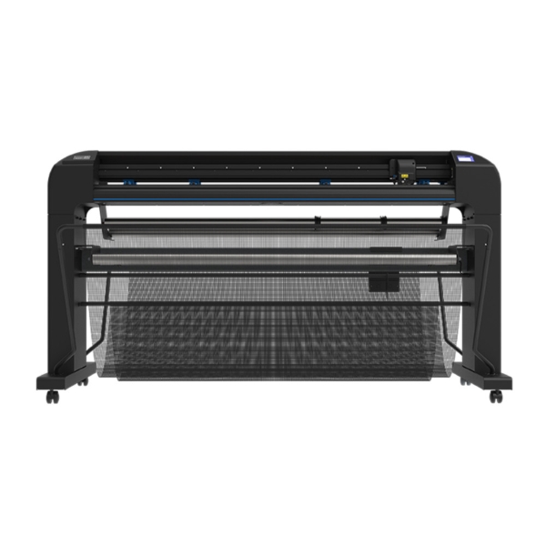 Summa S Class 3 T140 54" Tangential Knife Vinyl Cutter