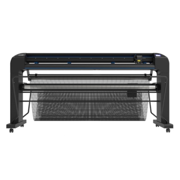 Summa S Class 3 T160 62" Tangential Knife Vinyl Cutter
