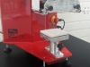 InnoPrinter MK1 Roll-to-Roll Semi Automatic Heat Press - 3.9" x 3.9" (100 x 100mm)