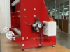 InnoPrinter 36" High-Speed Roll to Roll Slitter (incl. 8 pneumatic blades)