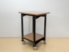 InnoPrinter Workbench / Heat Press Stand for MK Series Heat Transfer Presses