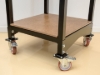 InnoPrinter Workbench / Heat Press Stand for MK Series Heat Transfer Presses