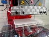 InnoPrinter Center Laser Guide (Fixed) for MK Series Heat Transfer Presses