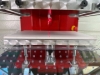 InnoPrinter Center Laser Guide (Fixed) for MK Series Heat Transfer Presses