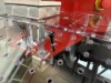 InnoPrinter Polycarbonate Positioning Guide for MK Series Heat Transfer Presses
