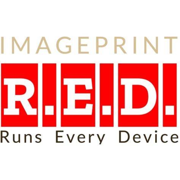 ImagePrint R.E.D. v13 for Printers 17" or Smaller