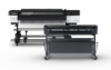 Epson SureColor S7170 64" Solvent Printer Print and Cut Edition