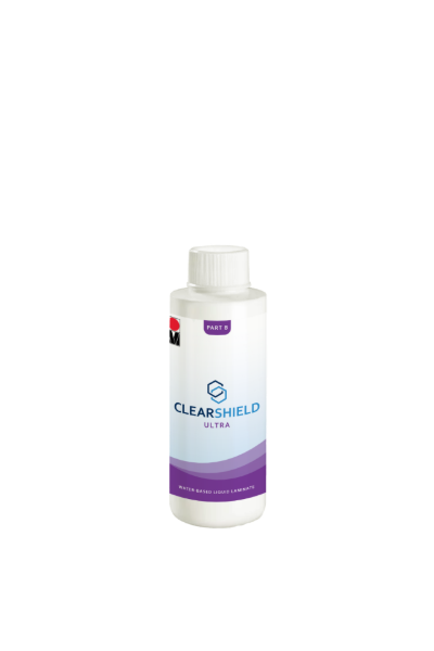 Marabu Clearshield Ultra Part B - 4.5oz