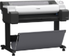 Canon imagePROGRAF TM-600 36" Large Format Printer with Catch Basket right view
