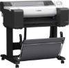Canon imagePROGRAF TM-510 24" Large Format Printer with Stackable Basket