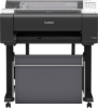 Canon imagePROGRAF TM-510M 24" Large Format Printer with Integrated Scanner and Stackable Basket