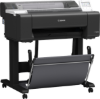 Canon imagePROGRAF TM-510M 24" Large Format Printer with Integrated Scanner and Stackable Basket