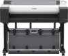 Canon imagePROGRAF TM-615 36" Large Format Printer with Flat Stacking Basket