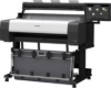 Canon imagePROGRAF TX-1300 MFP Z36 36" Large Format Printer with Flat Stacking Basket