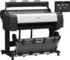 Canon imagePROGRAF TX-1300 MFP Z36 36" Large Format Printer with Flat Stacking Basket