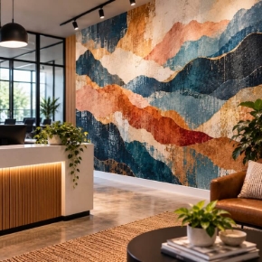 Picture for category Wallcoverings
