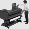 Canon imagePROGRAF GP-2600S 24" 7-Color Large Format Printer with Dual-Roll - DEMO UNIT