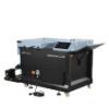 DTF Station Seismo L24R DTF Powder Shaker and Dryer - DEMO UNIT