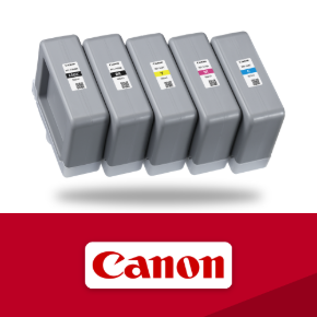 Picture for category Canon Ink & Toner