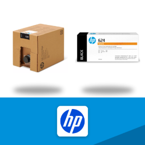 Picture for category HP Ink & Toner