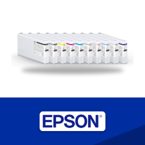 Picture for category EPSON Ink