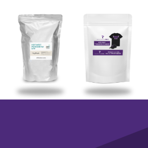 Picture for category FTF/DTF Powder