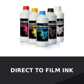 Picture for category DTF Ink