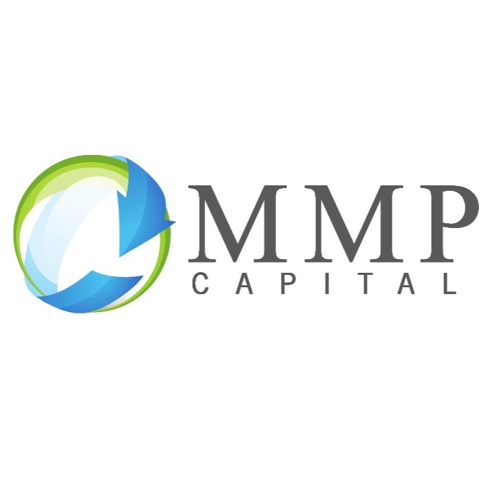 MMP Capital Logo
